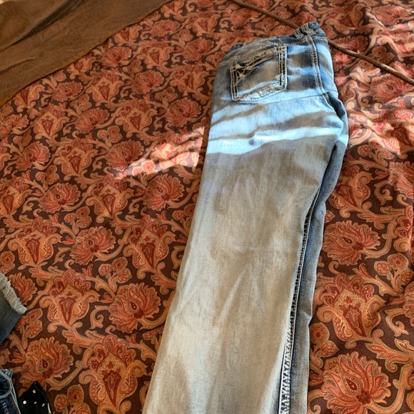 Maurice’s jeans - Picture 3 of 3